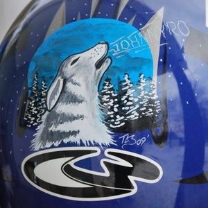 Meet your Posher, John